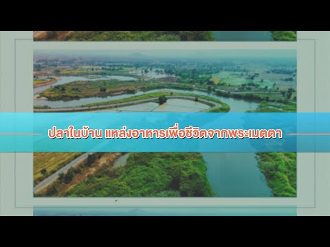 รายการเกษตรสาร ประจำวันที่ 23 สิงหาคม 2568