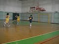 BASKET ISEO AQUILOTTI