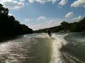 Big playadam wakeboarding