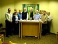 Amazing Grace - Synod Staff