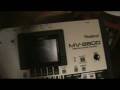 How to Add Memory to MV8800