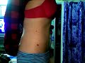WEIGHT LOSS VIDEO #3 UPDATE FULL BODY SHOTS