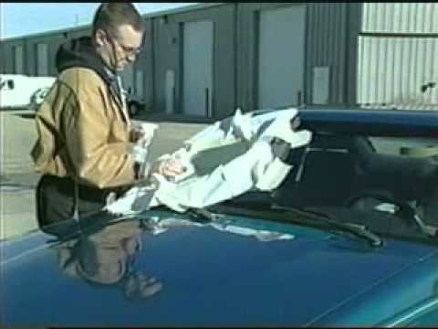 car scratch repair