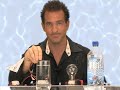 Alkaline & Ionic Water - The Ultimate Amp Challenge