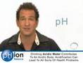 Alkaline & Ionic Water - The Ultimate Amp Challenge