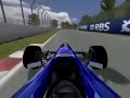 Montreal Hot Lap F1 1997 WCP