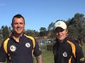 HPL T20 - Quarter + Semi Final Highlights - foto 2