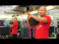 Boxing Techniques : Boxing Reflex Exercises