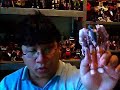 Transformers Toy Review: Dinobot (TM-05) Transformers Toy Review: Dinobot (TM-05)