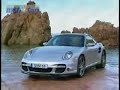MSN Cars: Porsche 911 Turbo 997 video roadtest MSN Cars: Porsche 911 Turbo 997 video roadtest