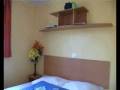Camping La Source Aveyron - Mobil-home 4 places