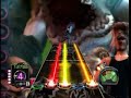 guitar hero 3 : living color cult of personality expert 100%