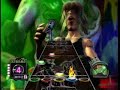 guitar hero 3 : living color cult of personality expert 100%