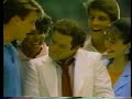  TV television commercial McDonalds burger McDLT Jason Alexander 1980s 1985 advertising
