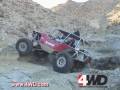Rancho Jeep Shocks Rock Crawling