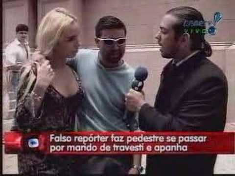 pegadinha