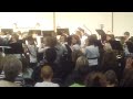 Band Concert Clip 3