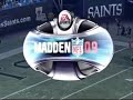 NFL Madden 09 Reggie Bush Highlights (online & Pro Cpu)