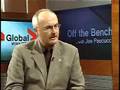 The Hotdog Hockey Post Global TV Interview