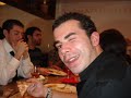 Recull de fotos de l'Èric durant els 4 anys de doctorat.