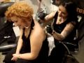 INKOGNITO TATTOO TIMISOARA - videoclipul lui ECHINOX