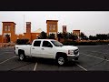 Cheverolet Silverado acceleration ????? ???????? ????????