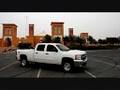 Cheverolet Silverado acceleration تسارع شيفروليه سيلفرادو