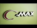 Icon for Post #2010 Ford C-MAX MPV