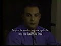 Battered Women PSA (1999)