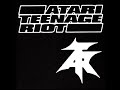 Atarti Teenage Riot - Midijunkies (Remix)