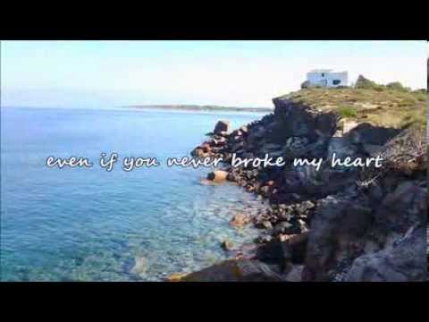 David Nail – Broke My Heart (with lyrics)