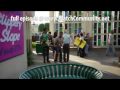 Community NBC Season 1 Episode 10 - Debate 109 Part 1/4