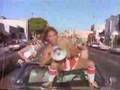 red hot chilipeppers-fight like a brave