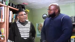 Afrikanus Interviews Sabamya Jaugu On Polygyny In Africa 4-30-16