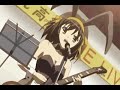 MAD ?????????suzumiya haruhi no dangan