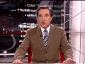3-7-2007. Apertura de Noticias Cuatro. I�aki Gabilondo