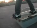 All that and a bag of boards