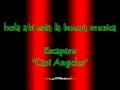 ♪♪*EsCaPaRe*♪♪  CaSi  AnGeLeS ♪♪(letras) y4n3th ^^