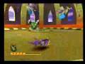 Spyro 2 [Boss Stages] Gulp's Overlook [NO SUPERFLAME]