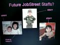 I Love JobStreet