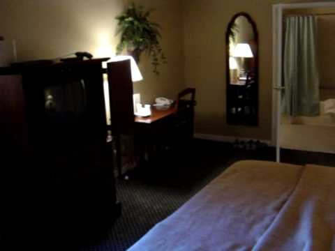 Nassau Inn Hotel, Princeton, New Jersey Room 245