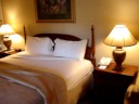 Nassau Inn Hotel, Princeton, New Jersey Room 245