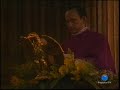 Toma de posesi�n de Mons. Catal� como Obispo de M�laga