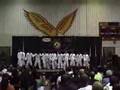 The West Cost Alpha Step Team