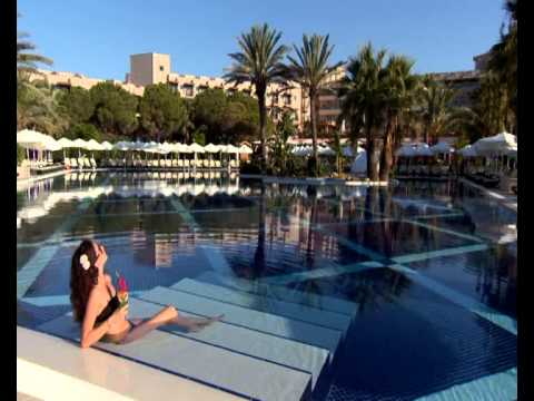 Crystal WaterWorld Resort & Spa 5*