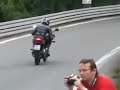 Honda CBR 125R by Pavouk