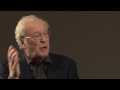 legendary british actor michael caine took to the bfi southbank stage for the launch of his autobiography, the elephant to hollywood. in conversation with fr...