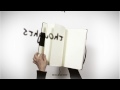 Moleskine Folio Collection - Writing