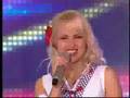 Katalina Rusu(Moldova)- Hutoreanka