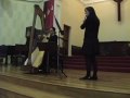 videos de Serenade No. 10, Op. 79 Vincent Persichettti (1915-1987) pt.1